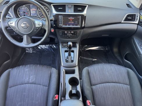 Used 2019 Nissan Sentra SV FWD image 26