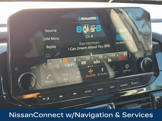Used 2022 Nissan Pathfinder SL AWD/4WD image 13