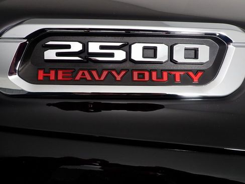 Used 2024 RAM 2500 Big Horn image 15