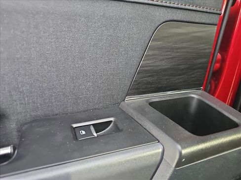 Certified 2024 Ford F150 Lariat w/ FX4 Off-Road Package image 12