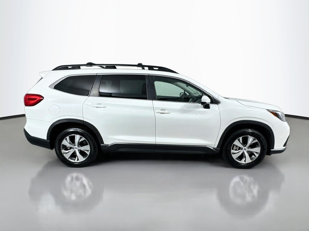 Used 2020 Subaru Ascent Premium w/ Convenience Package AWD/4WD image 6