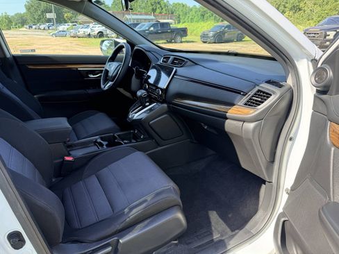 Used 2020 Honda CR-V EX image 17