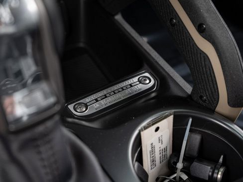 New 2025 Ford Bronco Badlands image 42