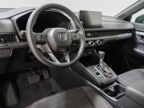 New 2026 Honda CR-V Sport image 21