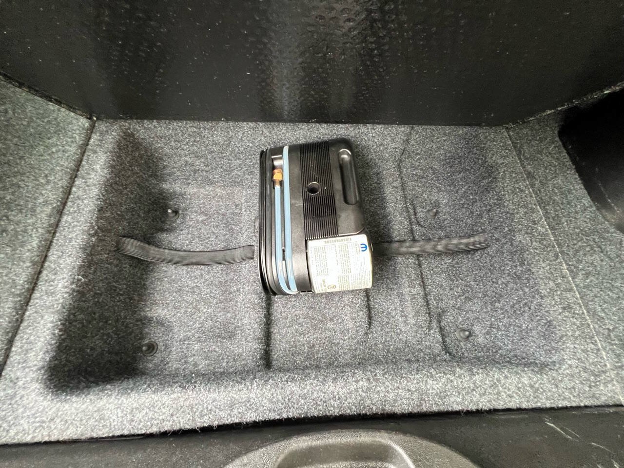 Used 2015 FIAT 500 e FWD image 22