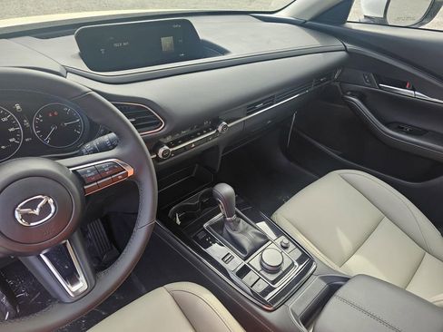 New 2025 MAZDA CX-30 AWD 2.5 S w/ Preferred Package image 21