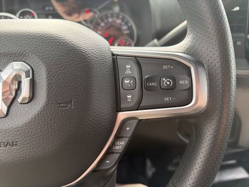 New 2026 RAM 2500 Tradesman w/ Chrome Appearance Group AWD/4WD image 13