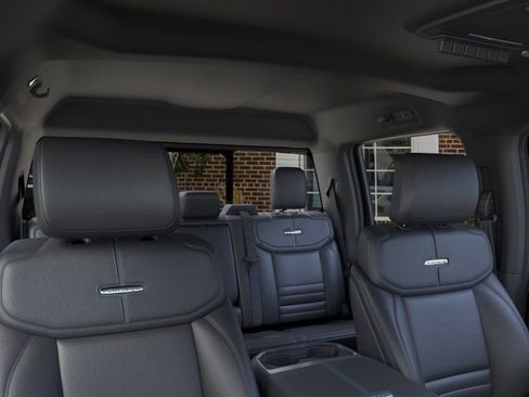 New 2026 Ford F350 Platinum AWD/4WD image 22