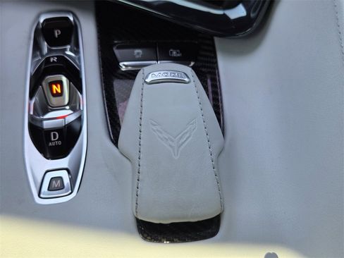 Used 2023 Chevrolet Corvette Stingray Preferred Conv w/ Stealth Interior Trim Package image 19