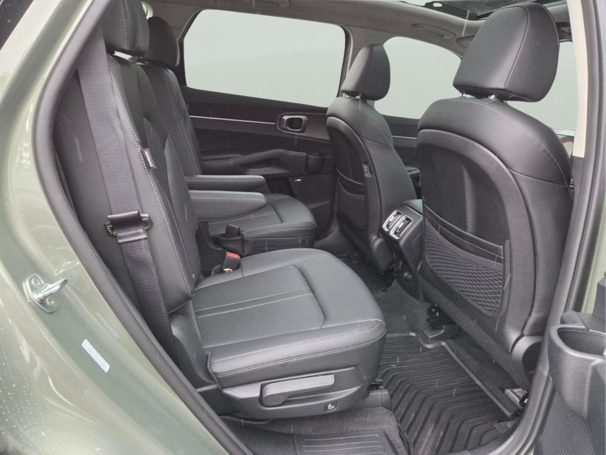 Certified 2026 Kia Sorento X-Line EX AWD/4WD image 29