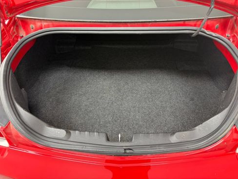 Used 2012 Chevrolet Camaro LS RWD image 28