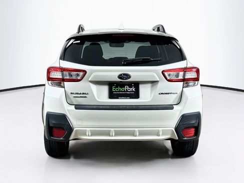 Used 2019 Subaru Crosstrek 2.0i Premium w/ Popular Package #3 AWD/4WD image 7