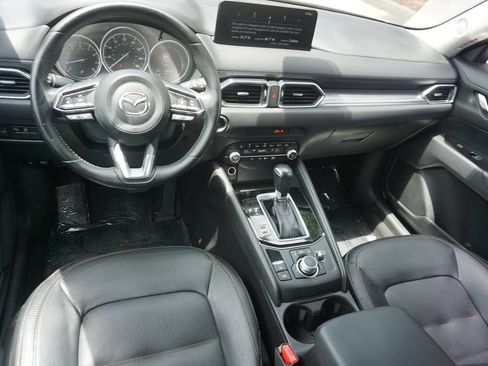 Used 2023 MAZDA CX-5 AWD 2.5 S image 6