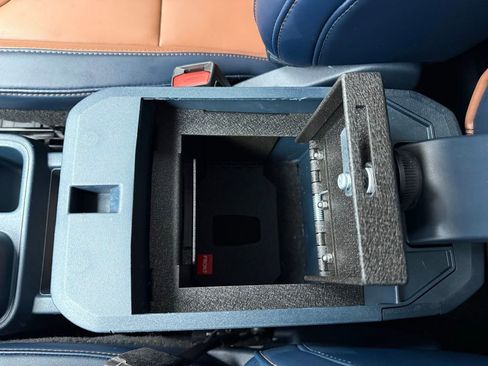 Used 2022 Ford Maverick Lariat w/ Lariat Luxury Package image 36