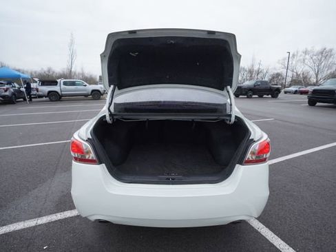 Used 2015 Nissan Altima 2.5 SL w/ Technology Package image 17