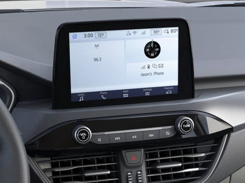 New 2025 Ford Escape Active w/ Cold Weather Package image 14