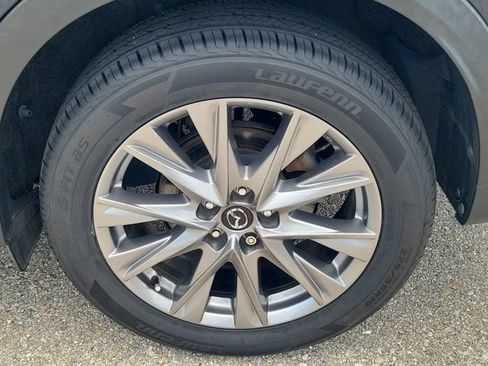 Used 2021 MAZDA CX-5 Grand Touring w/ GT Premium Package AWD/4WD image 12