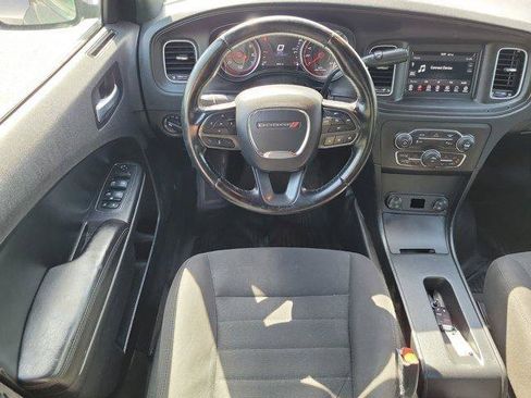 Used 2021 Dodge Charger Police w/ Convenience Group I AWD/4WD image 12