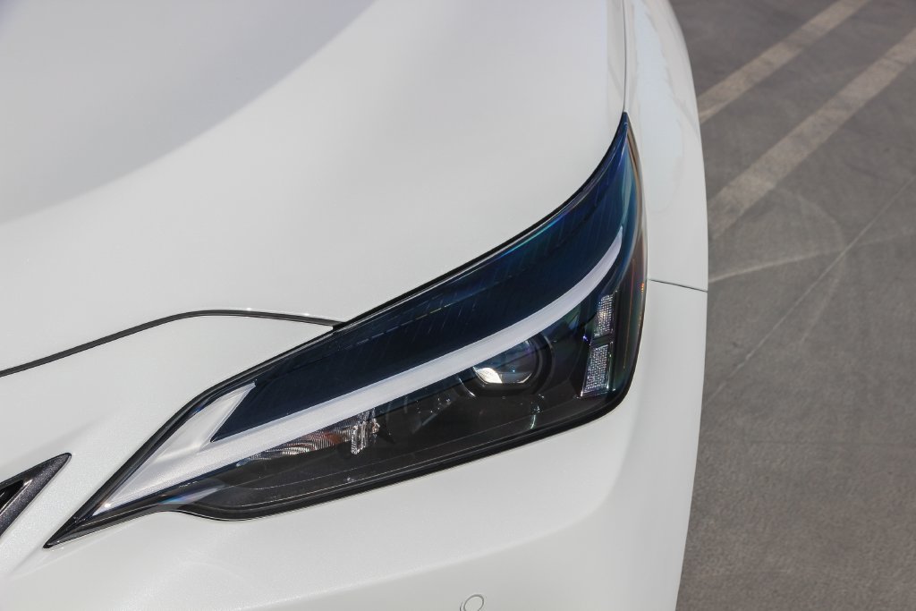 Used 2026 Lexus NX 450h+ AWD w/ Accessory Package (Z2) image 8