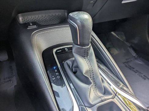 Used 2019 Toyota Corolla XSE image 11