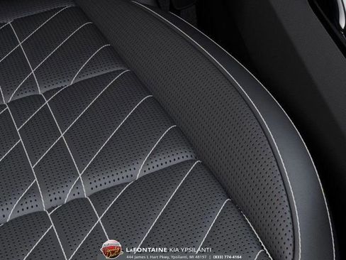 New 2025 Kia Telluride SX Prestige X-Pro image 30