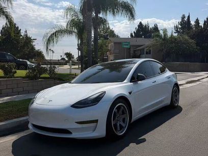 Used 2022 Tesla Model 3 Long Range