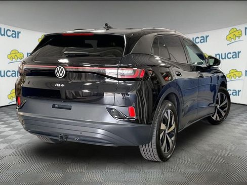 Used 2023 Volkswagen ID.4 Pro AWD/4WD image 6
