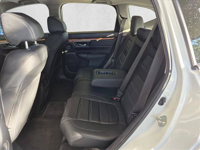 Used 2020 Honda CR-V EX-L image 17