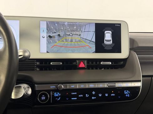 Used 2024 Hyundai Ioniq 5 SEL RWD image 22