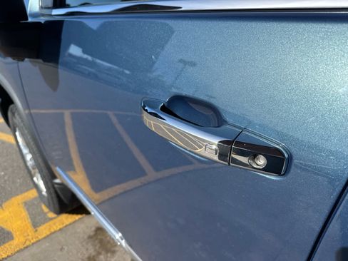 Used 2024 Chevrolet Silverado 2500 High Country w/ High Country Premium Package AWD/4WD image 11