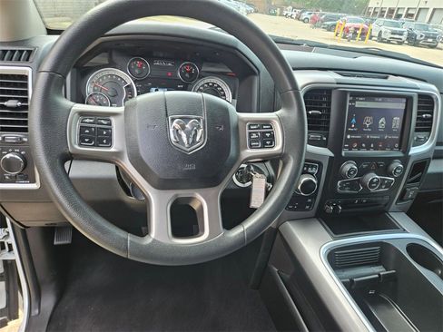 Used 2023 RAM 1500 Classic SLT w/ Trailer & Traction Group image 16