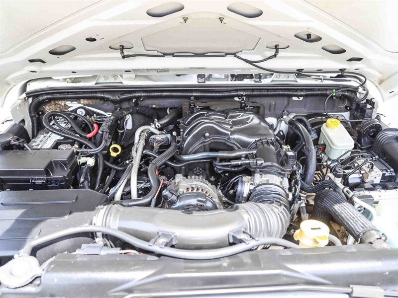 Used 2014 Jeep Wrangler Sport AWD/4WD image 31