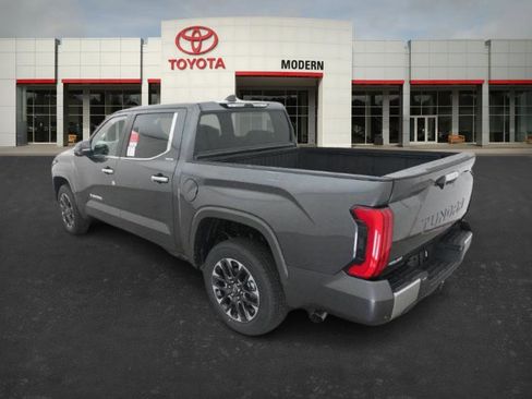 New 2026 Toyota Tundra Limited image 13