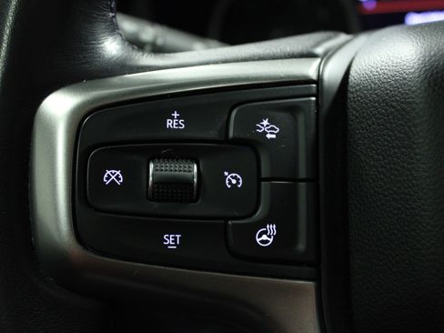 Used 2021 Chevrolet Suburban Premier AWD/4WD image 21