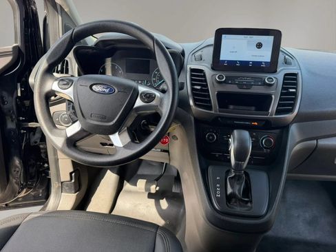 Used 2022 Ford Transit Connect XL FWD image 17
