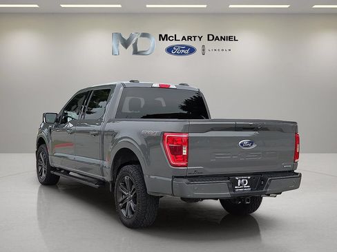 Used 2021 Ford F150 XLT w/ Equipment Group 302A High AWD/4WD image 4