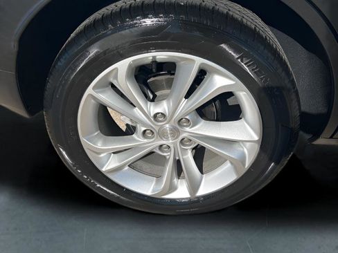 Used 2023 Buick Encore GX Preferred image 6