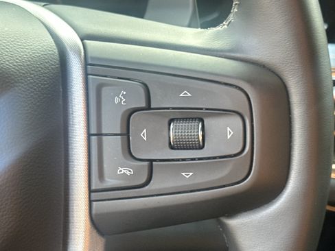Used 2025 GMC Sierra 1500 Elevation AWD/4WD image 25