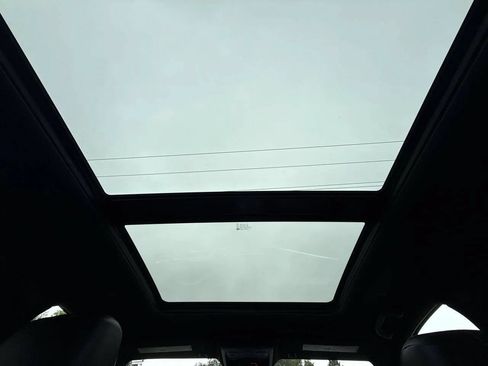 Used 2020 Cadillac XT5 Premium Luxury AWD/4WD image 19