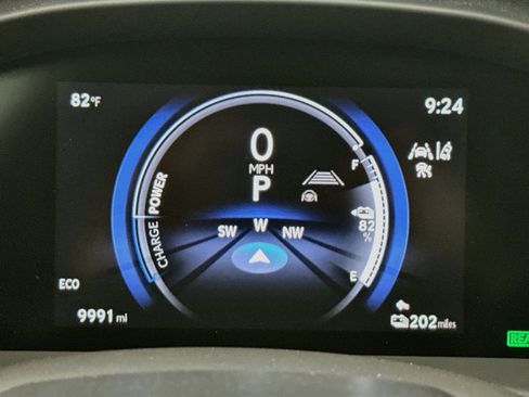 Used 2023 Lexus RZ 450e Premium w/ Technology Package AWD/4WD image 19