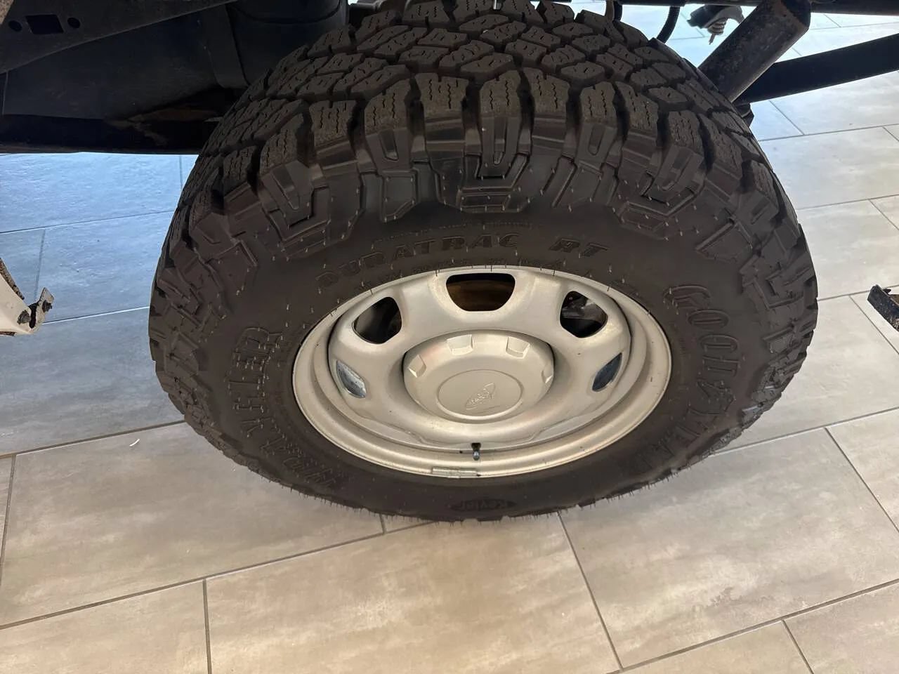 Used 2021 Ford F150 XL w/ Equipment Group 101A High AWD/4WD image 11