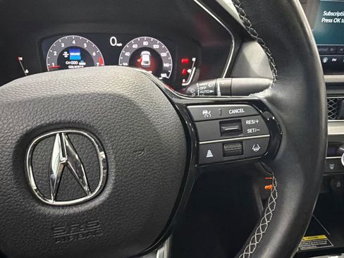 Used 2024 Acura Integra A-Spec FWD image 27