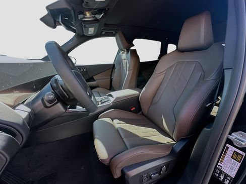 New 2025 BMW X3 xDrive30i w/ Convenience Package image 15