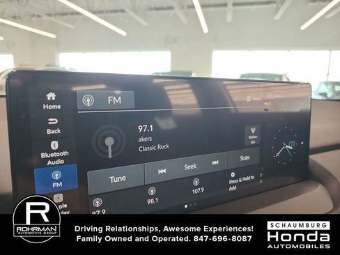 New 2025 Honda Accord Sport image 6