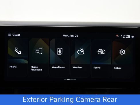 New 2026 Kia Carnival LXS image 13