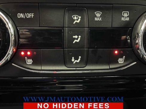 Used 2024 Chevrolet Trax LT w/ Driver Confidence Package image 33