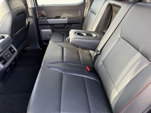 Used 2024 Ford F250 Lariat w/ Sport Appearance Package image 31