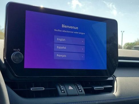 Used 2023 Toyota RAV4 XSE image 24