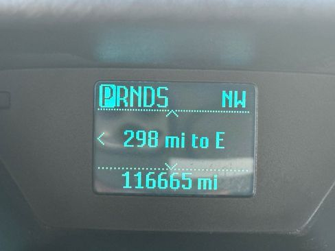 Used 2018 Ford Transit Connect XL FWD image 5