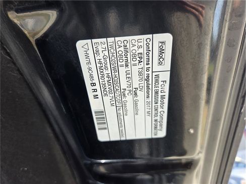 Used 2017 Lincoln Continental Reserve FWD image 20